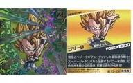 超12-29[RGR]：ゴジータ