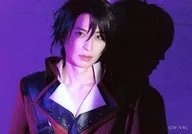 高本学(アドルフ)/横型・キャラクターショット/舞台「終遠のヴィルシュ -ErroR：salvation- Case. Scien Brofiise」ランダムブロマイド