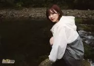 土屋李央/横型/「土屋李央Official Channel ～ちゃんりおスペースシップ～ 李央の帰還 ～エピソードIII～」ランダムブロマイド