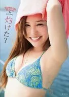 <<48系>> 付録付)河西智美ファースト写真集 灼けた?