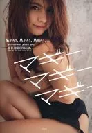 付録付)マギー写真集 マギー マギー マギー