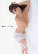 山本梓写真集 AZU FINAL