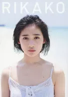 <<ハロプロ>> 佐々木莉佳子 ファースト写真集 『 RIKAKO 』