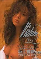 <<その他アイドル>> 坂上香織写真集 Violeta