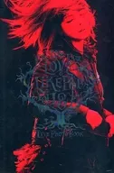 aiko LIVE TOUR LOVE LIKE POP VOL.18 LIVE PHOTO BOOK