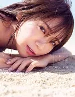 <<坂道系>> 付録付)乃木坂46 秋元真夏 2nd写真集「しあわせにしたい」