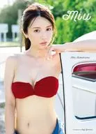 仲村美海 写真集 『 MIU 』