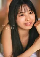 <<ハロプロ>> DVD付）アンジュルム 伊勢鈴蘭ファースト写真集 「Layla」