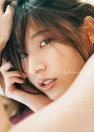 彩川ひなの写真集
