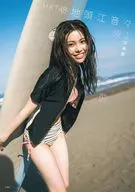 <<48系>> HKT48 地頭江音々1st写真集 彼女の名前