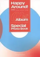 <<声優>> Happy Around! 01st Album Special Photo Book 特典