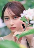 <<坂道系>> セブンネット限定版)付録付)乃木坂46弓木奈於1st写真集 セブンネット限定カバーVer.