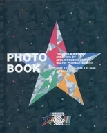 <<声優>> THE IDOLM＠STER M＠STERS OF IDOL WORLD!!!!! 2023 Blu-ray PERFECT BOX!!!!! PHOTO BOOK