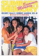 SUMMER MEMORY 映画「ときめきメモリアル」PHOTO BOOK