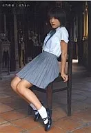 北乃きい写真集 北乃模様
