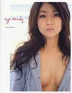 柳沢なな写真集 eye candy