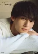 パース・ナクン写真集