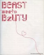 <<韓流>> 初回限定版)DVD付)The 1st BEAST Fan Meeting Asia Tour(韓国版)