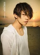 東啓介 1st 写真集 『K』