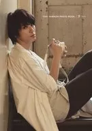 山田裕貴 2nd写真集 『 歩 』