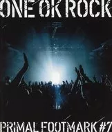 ONE OK ROCK PRIMAL FOOTMARK ♯7(2018)