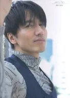 JERRY YAN MEMORIAL PHOTO BOOK 2018 「感恩十周年」 B版