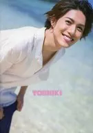 <<2.5次元>> 立石俊樹1st写真集 「TOSHIKI」