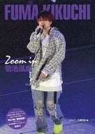 <<ジャニーズ>> Zoom in 菊池風磨