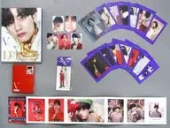 <<韓流>> 付録付)Dicon Vol.10 BTS写真集 『BTS goes on!』 V表紙Ver.(日本版)