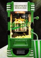 <<声優>> 浅沼晋太郎 2nd写真集 「POPCORN’n POP」