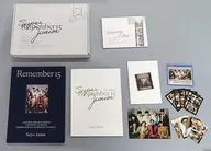 <<韓流>> 付録付)SUPER JUNIOR Remember 15