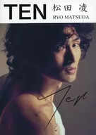 松田凌写真集 「TEN」