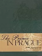 <<韓流>> 付録付)東方神起写真集 The Prince IN PRAGUE