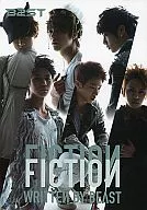 <<韓流>> 付録付)BEASTメイキングブック FICTION