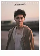 八村倫太郎ファースト写真集 『 record 』