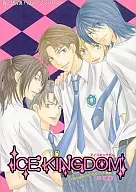<<テニスの王子様>> ICE KINGDOM RED