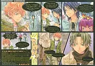 <<テニスの王子様>> ALLSTARS(5)