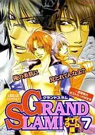 <<テニスの王子様>> GRAND SLAM! ナイトゲーム編(7)