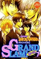 <<テニスの王子様>> GRAND SLAM! 他校オープン編(7)