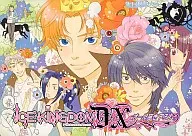 <<テニスの王子様>> ICE KINGDOM DX