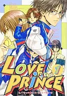 <<テニスの王子様>> Love PRINCE(1)