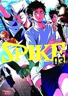 ○)SPIKE(3)