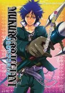<<家庭教師ヒットマンREBORN!>> ムクロブリリアント マフィア育成アンソロジーキャラクターセレクション / 赤坂友紀/アヤセ・イチ/今田まこと/上川きち/空田苑生/海野フグ/うるち米丸他