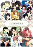 ☆)ダリアコミックスフェア 2012 THE 15TH ANNIVERSARY / 富士山ひょうた/七海/北沢きょう/今市子/扇ゆずは/隆巳ジロ/タカツキノボル/RINO/雲之助/大槻ミゥ//紺野けい子/水名瀬雅良  