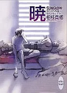 暁 -SUNGLOW 9.11その後- 硝子の街にて(21)