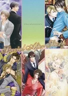 【付録】Chocolat novels Special After Story 2009年9月号版