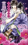 平安時空奇譚 宮様は覡の虜 / 牧山とも