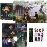 Guardian Zhen Hun Special Edition(3) / Priest