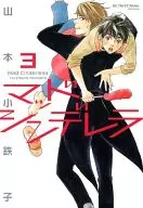 マッドシンデレラ(3) / 山本小鉄子