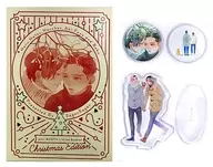 【完品】佐岸左岸 pixiv BOOTH限定グッズセット
